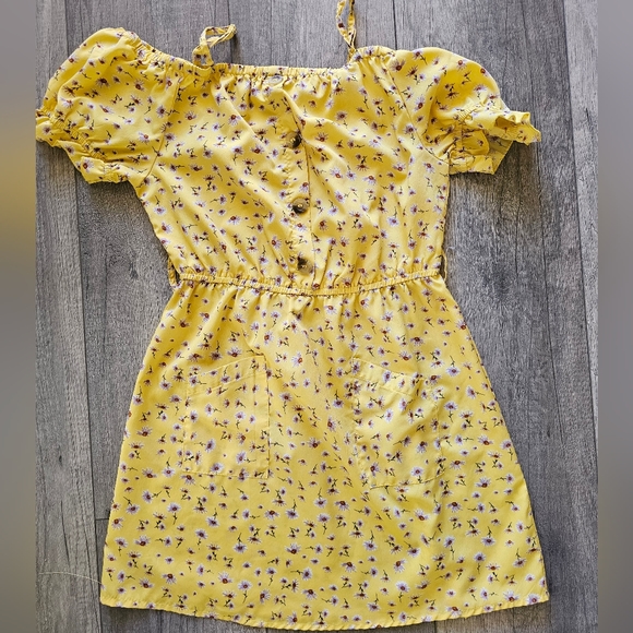 Girl's Dress Size XL - Picture 4 of 7